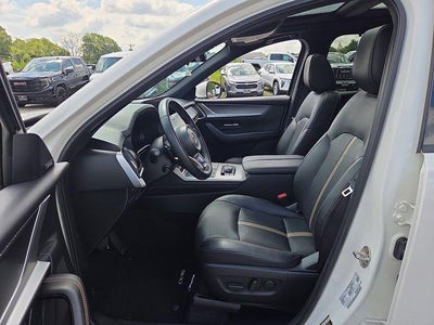 2024 Mazda Mazda CX-90 3.3 Turbo S Premium