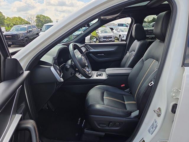 2024 Mazda Mazda CX-90 3.3 Turbo S Premium