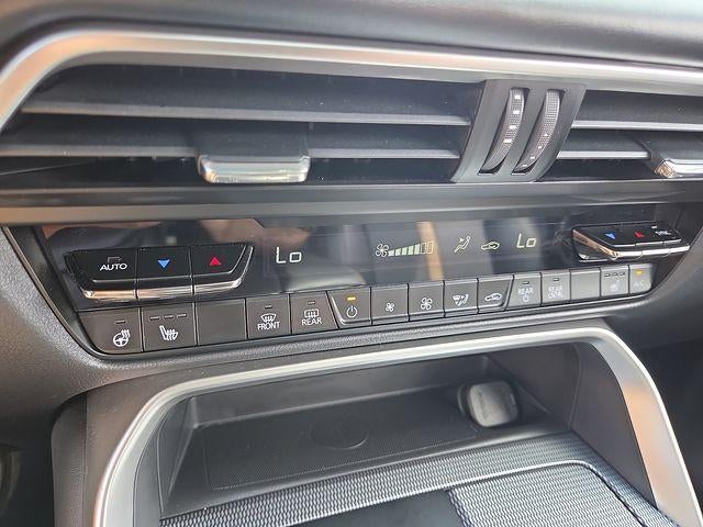 2024 Mazda Mazda CX-90 3.3 Turbo S Premium