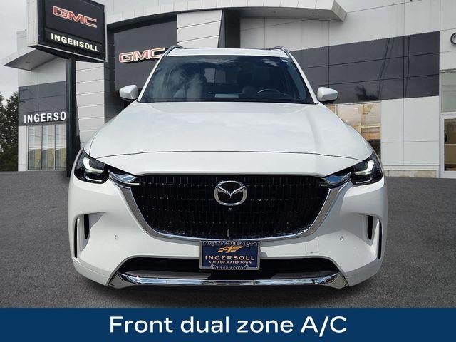 2024 Mazda Mazda CX-90 3.3 Turbo S Premium