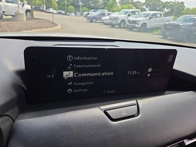 2024 Mazda Mazda CX-90 3.3 Turbo S Premium