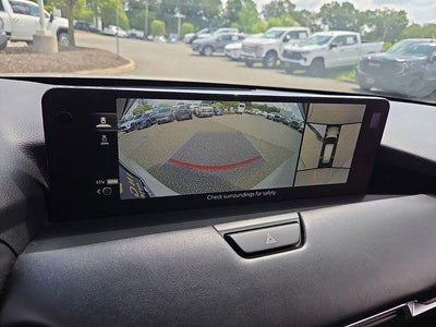 2024 Mazda Mazda CX-90 3.3 Turbo S Premium