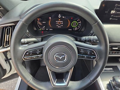 2024 Mazda Mazda CX-90 3.3 Turbo S Premium