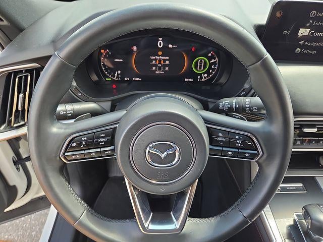 2024 Mazda Mazda CX-90 3.3 Turbo S Premium