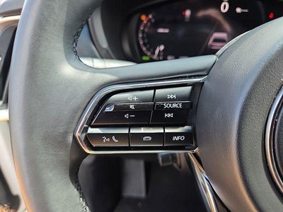 2024 Mazda Mazda CX-90 3.3 Turbo S Premium