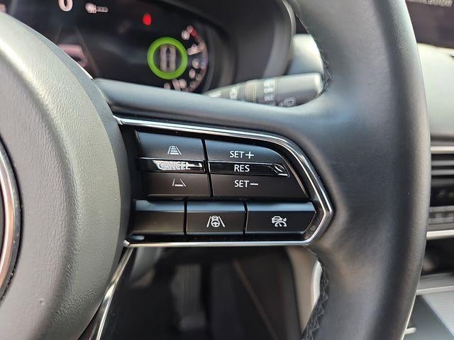 2024 Mazda Mazda CX-90 3.3 Turbo S Premium