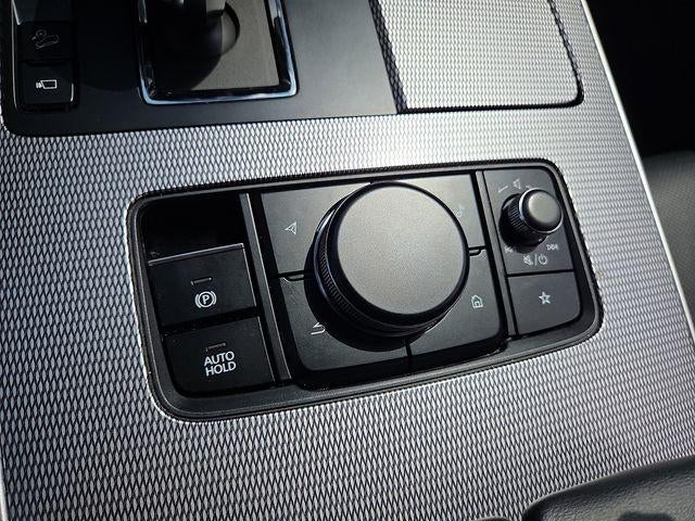 2024 Mazda Mazda CX-90 3.3 Turbo S Premium