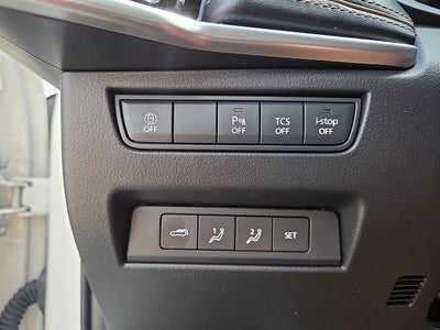 2024 Mazda Mazda CX-90 3.3 Turbo S Premium