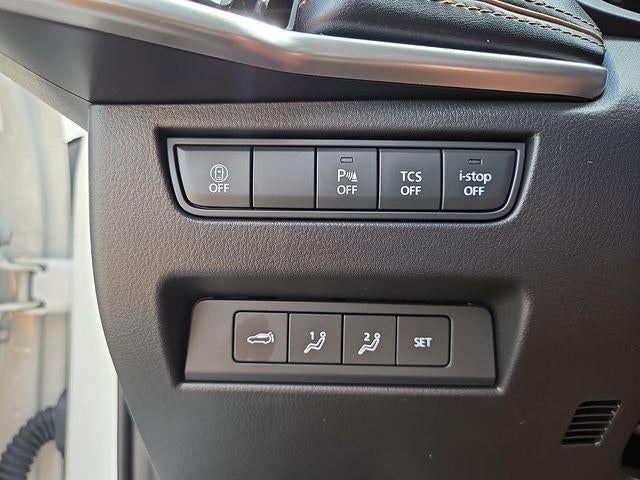 2024 Mazda Mazda CX-90 3.3 Turbo S Premium