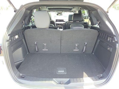 2024 Mazda Mazda CX-90 3.3 Turbo S Premium