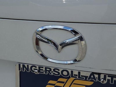 2024 Mazda Mazda CX-90 3.3 Turbo S Premium