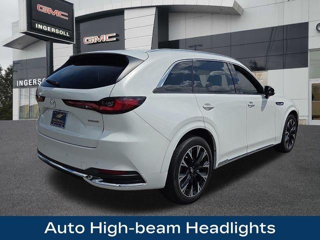 2024 Mazda Mazda CX-90 3.3 Turbo S Premium