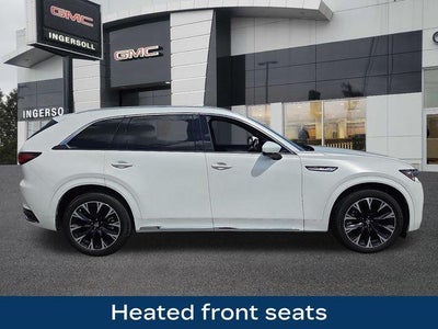 2024 Mazda Mazda CX-90 3.3 Turbo S Premium