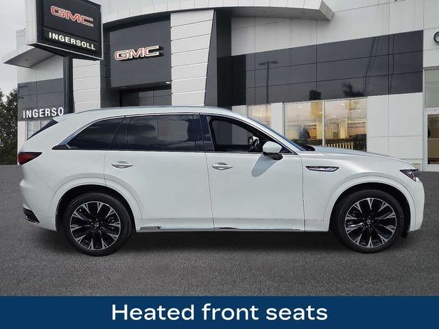 2024 Mazda Mazda CX-90 3.3 Turbo S Premium