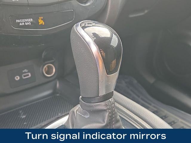 2019 Nissan Rogue Sport SV