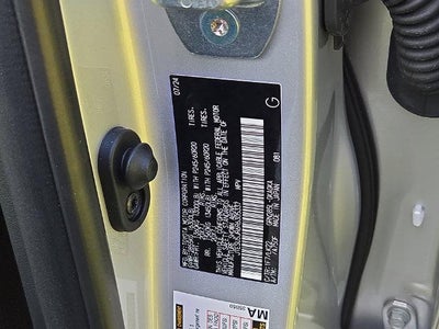 2024 Toyota 4Runner TRD Sport