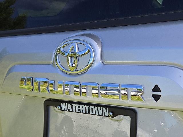 2024 Toyota 4Runner TRD Sport