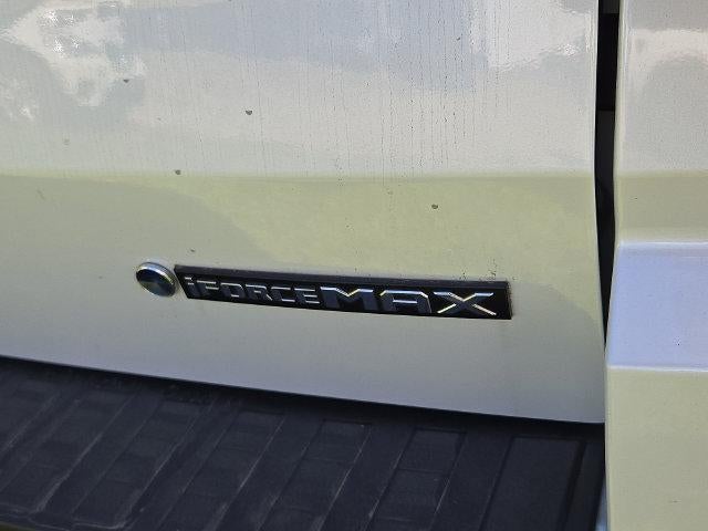 2025 Toyota 4Runner Hybrid TRD Off Road