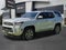 2025 Toyota 4Runner Hybrid TRD Off Road