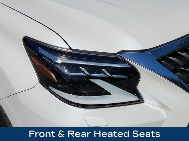 2021 Lexus GX GX 460 Premium