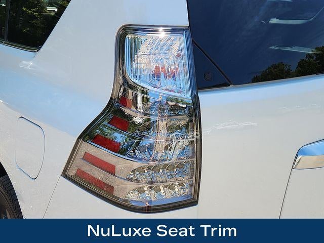2021 Lexus GX GX 460 Premium