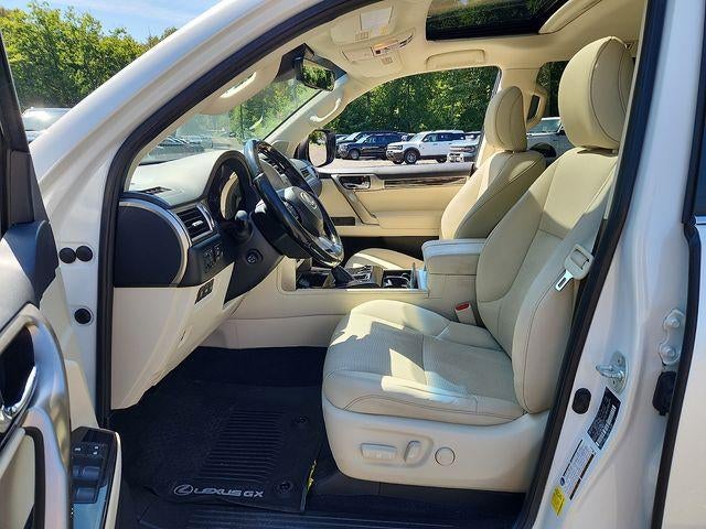 2021 Lexus GX GX 460 Premium
