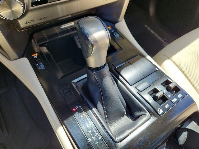 2021 Lexus GX GX 460 Premium