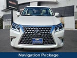 2021 Lexus GX GX 460 Premium