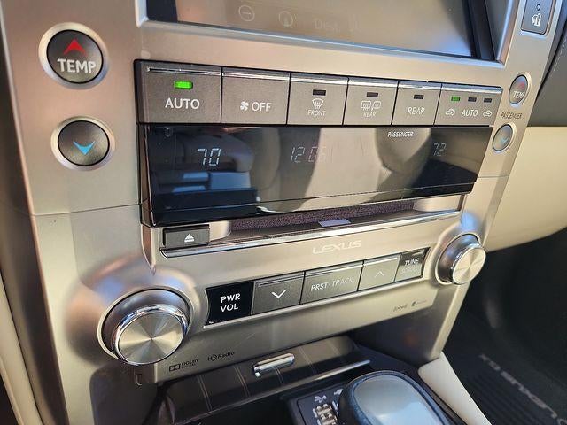 2021 Lexus GX GX 460 Premium