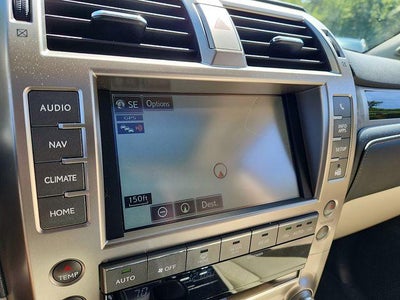 2021 Lexus GX GX 460 Premium