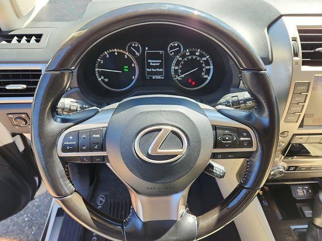 2021 Lexus GX GX 460 Premium