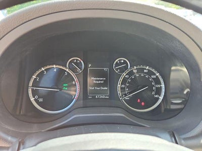 2021 Lexus GX GX 460 Premium