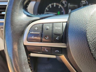 2021 Lexus GX GX 460 Premium