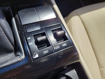 2021 Lexus GX GX 460 Premium