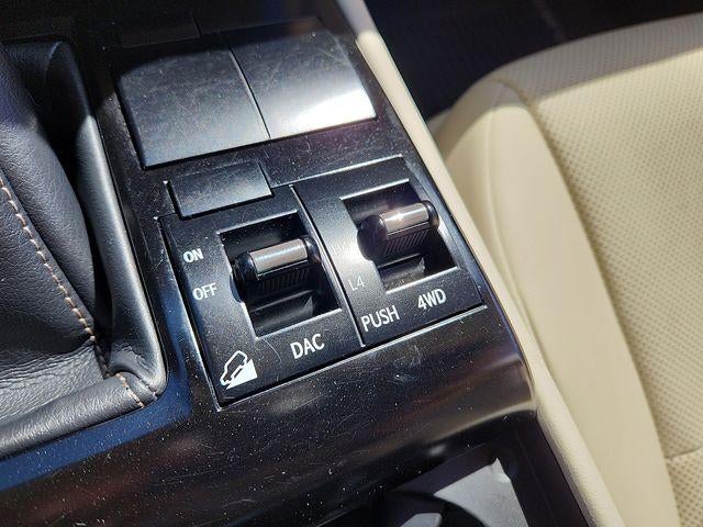 2021 Lexus GX GX 460 Premium