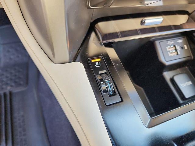 2021 Lexus GX GX 460 Premium
