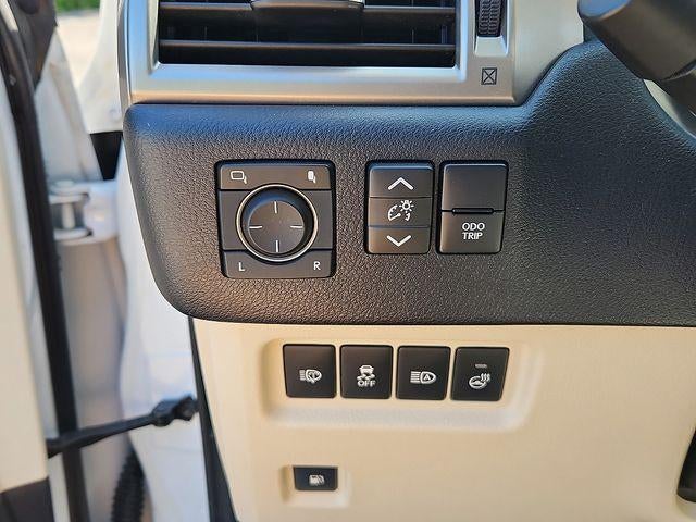 2021 Lexus GX GX 460 Premium