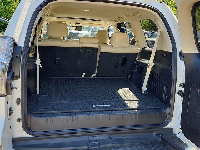 2021 Lexus GX GX 460 Premium