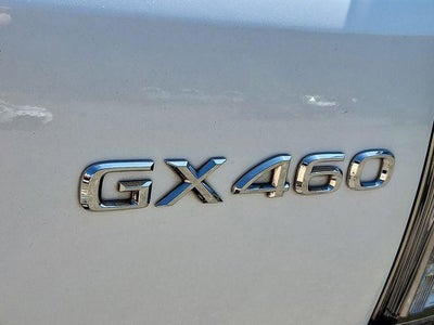 2021 Lexus GX GX 460 Premium