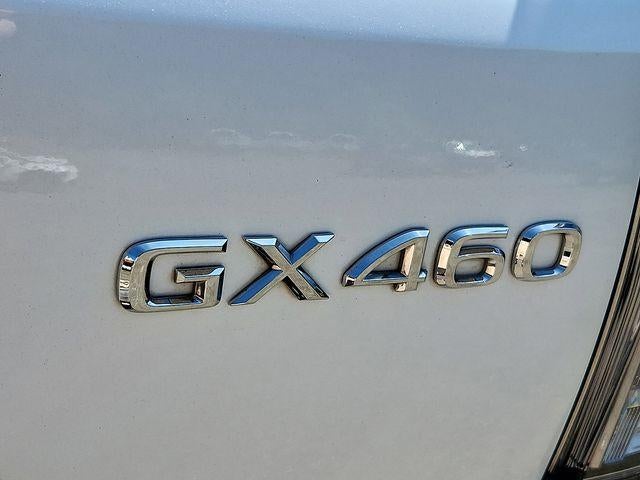 2021 Lexus GX GX 460 Premium