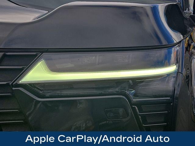 2024 Lexus GX GX 550 Luxury