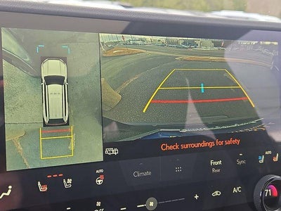 2024 Lexus GX GX 550 Luxury