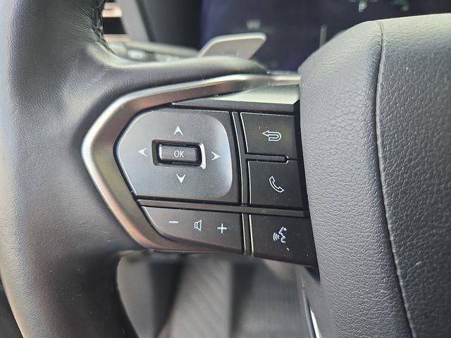 2024 Lexus GX GX 550 Luxury