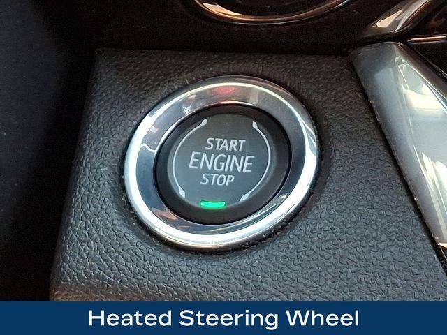 2024 Buick Envista Sport Touring