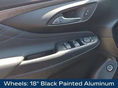 2024 Buick Envista Sport Touring