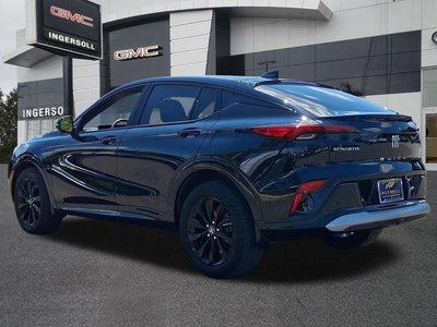 2024 Buick Envista Sport Touring
