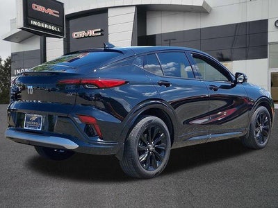 2024 Buick Envista Sport Touring