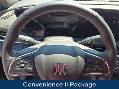 2024 Buick Envista Sport Touring