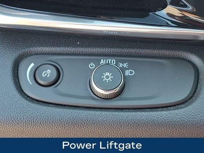 2024 Buick Envista Sport Touring