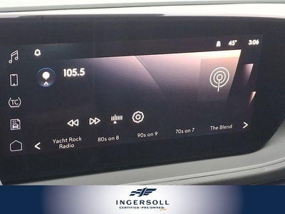 2025 Buick Envista Avenir